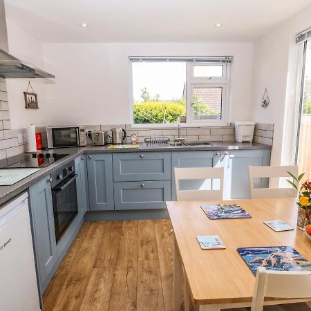 Ferienwohnung Croeso Trearddur Exterior foto