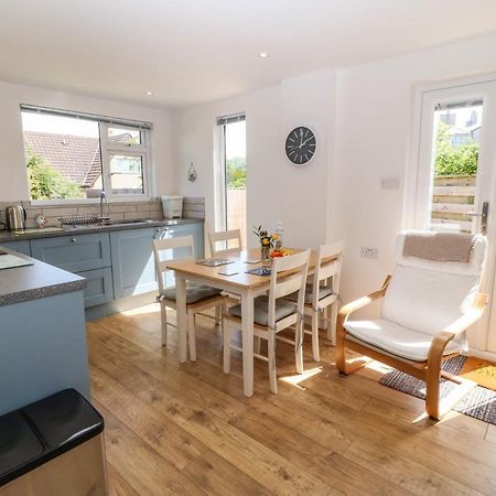 Ferienwohnung Croeso Trearddur Exterior foto