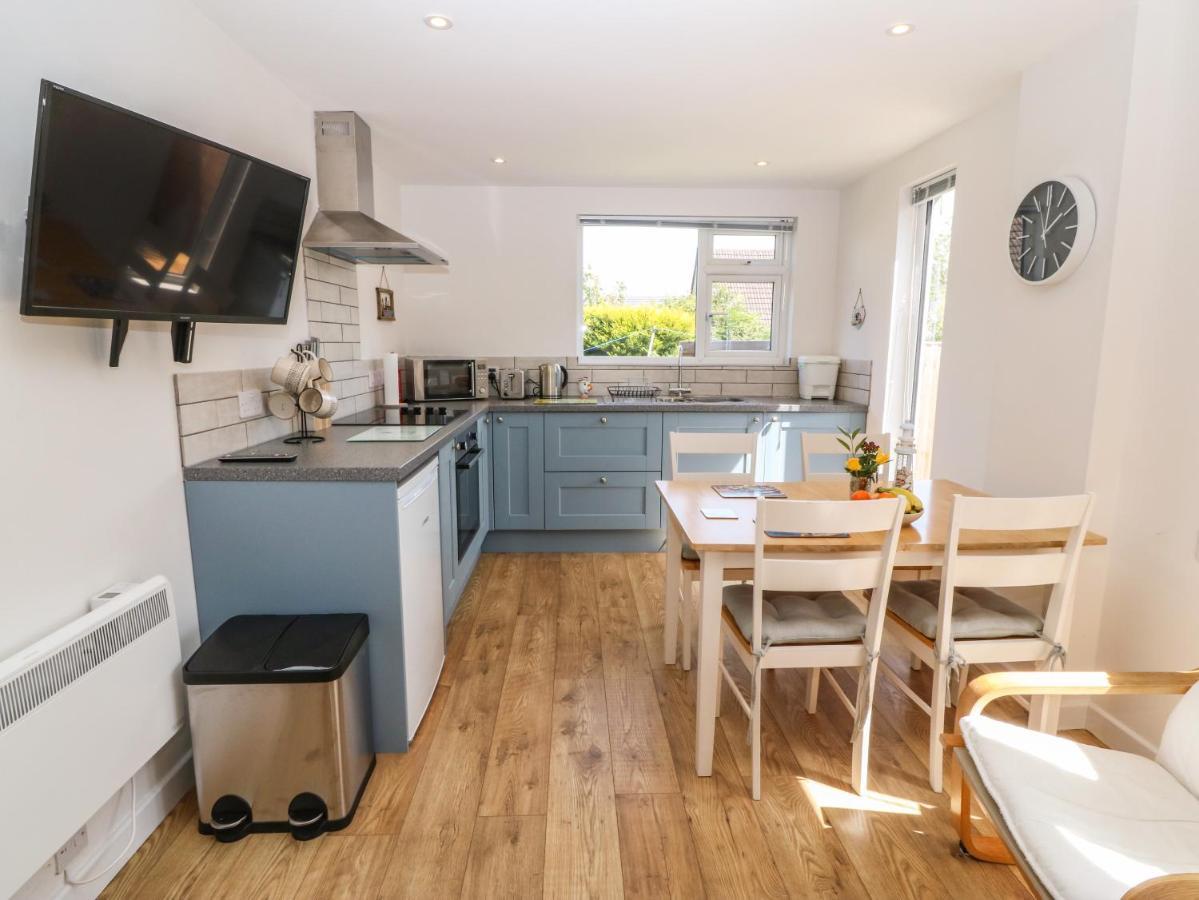 Ferienwohnung Croeso Trearddur Exterior foto